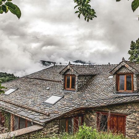 The Dragon Barn - Studio Ascou Dış mekan fotoğraf